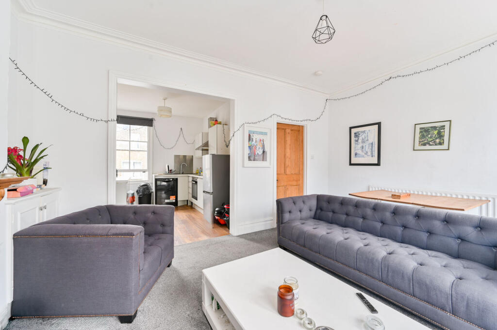 Apartment in London - View 4