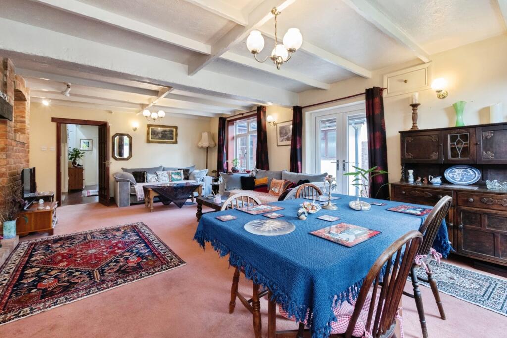 House in Dorset - View 5