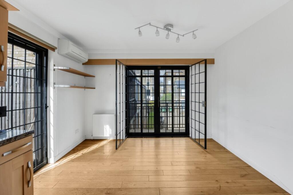 Main image of property: St. Paul’s Crescent, Camden, NW1