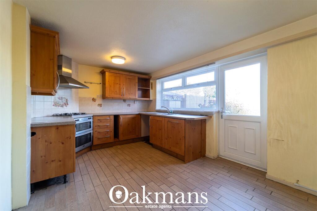 Birmingham, B32 photo 2