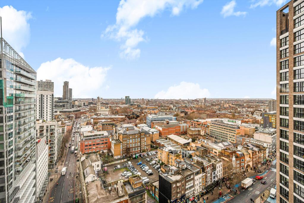 Main image of property: Wiverton Tower, 4 New Drum Street, London, E1