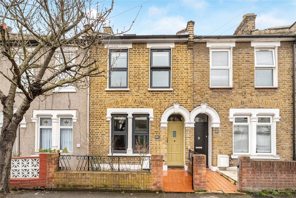 Main image of property: Coopers Lane, Leyton, E10
