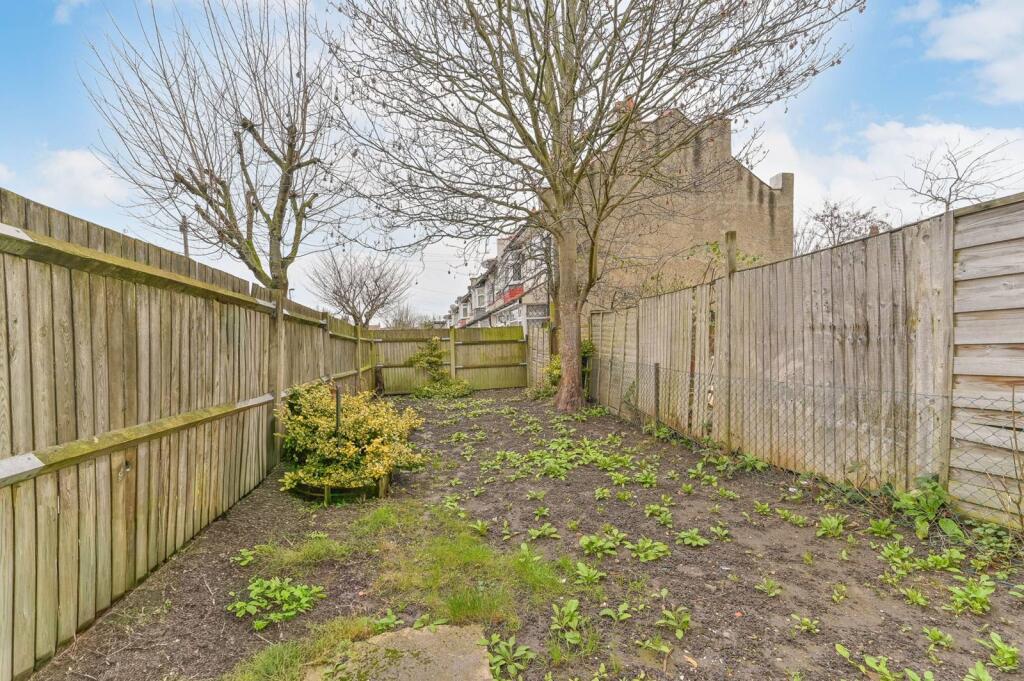 Main image of property: Lakehall Road, Thornton Heath, CR7