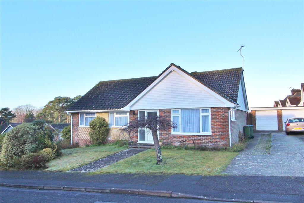 Main image of property: Woodside Close, Storrington, West Sussex, RH20