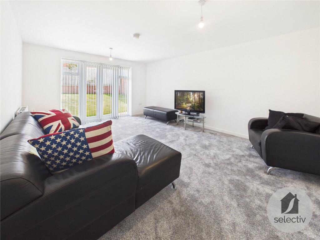 Goldfinch Gardens, Guisborough, TS14 photo 4