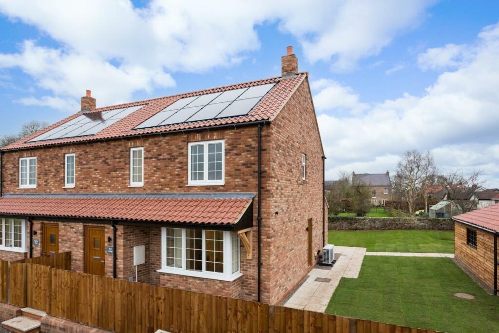 Main image of property: Sutton Howgrave, Bedale, North Yorkshire