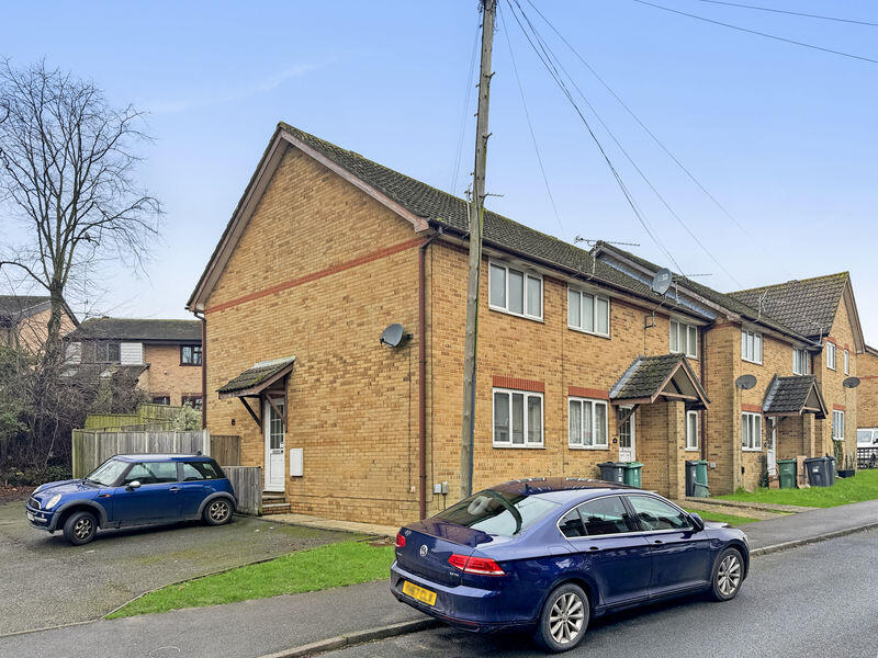 Main image of property: Arctic Road, Cowes