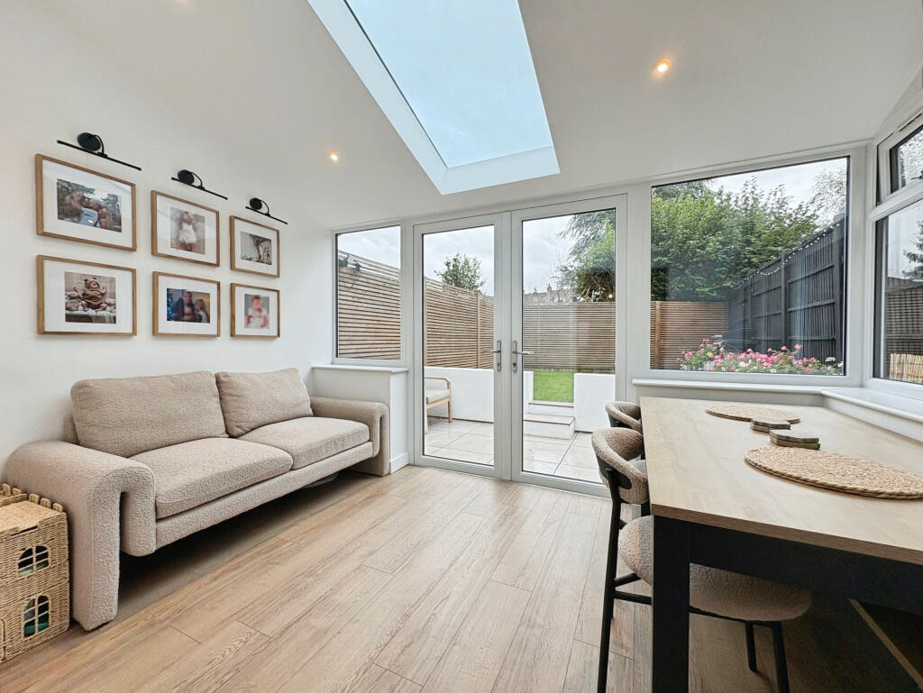 House in Bristol - View 5