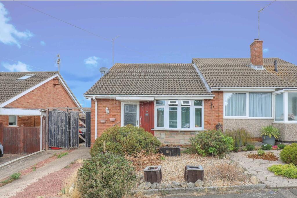 Main image of property: Cavendish Close, Barton Seagrave, Kettering