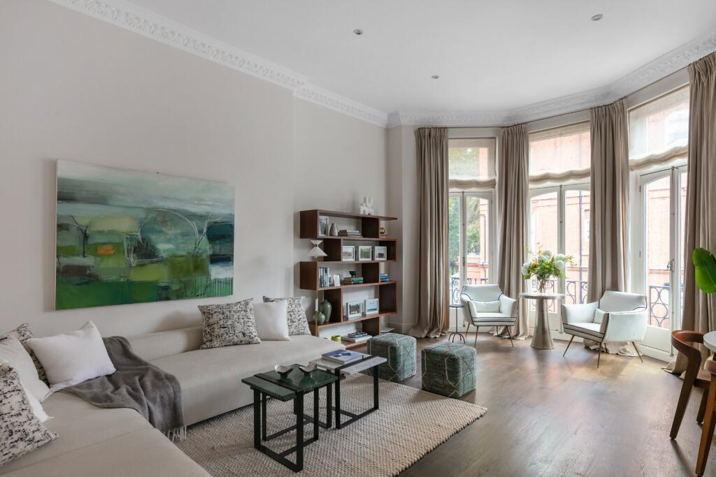 Main image of property: Bramham Gardens, London