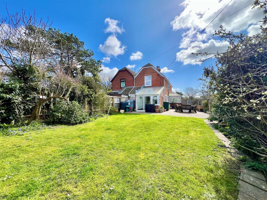 Main image of property: Freshwater, Isle of Wight