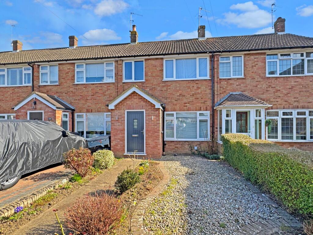 Main image of property: Stubbs End Close, Amersham, HP6
