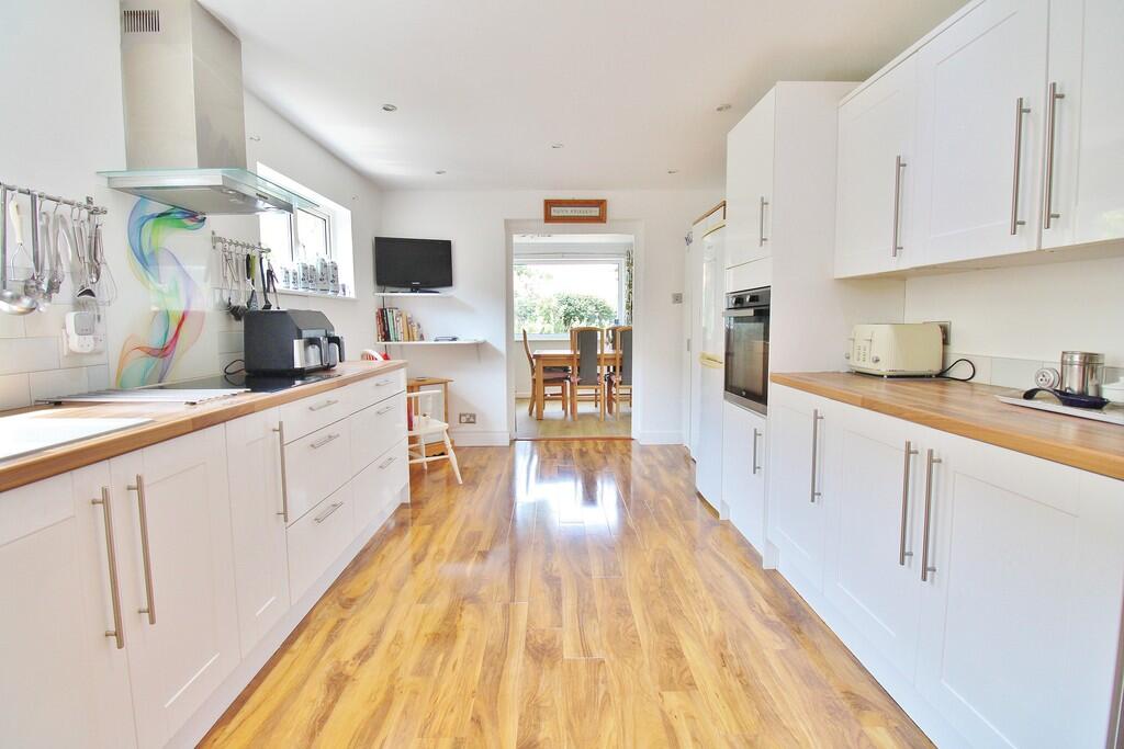 House in Fareham, Hill Head - View 4