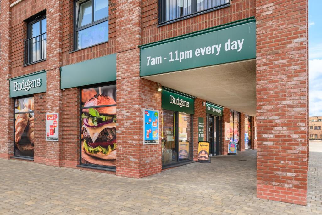 Additional image 14 of Soho Wharf