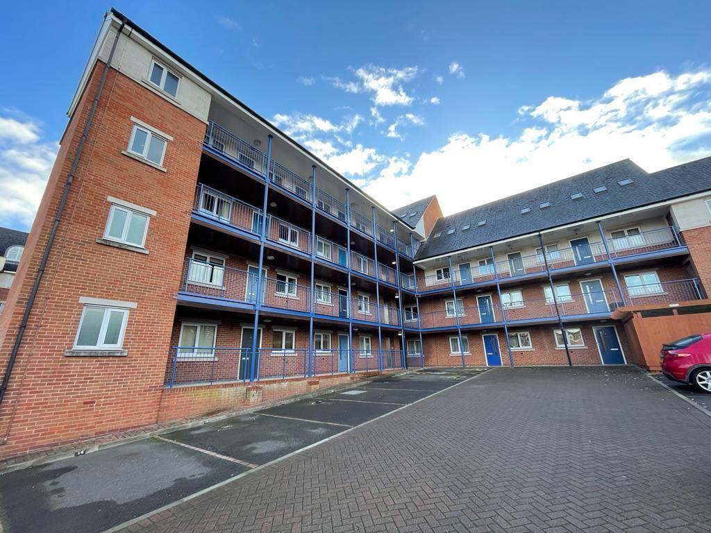 Main image of property: Rowleys Mill, Uttoxeter New Road, Derby, DE22
