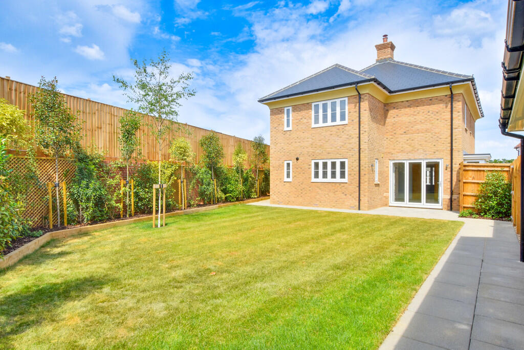 Woodlands Meadow, New Homes photo 4