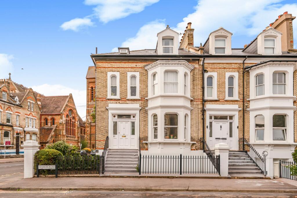 Main image of property: North Road, 
Surbiton, KT6