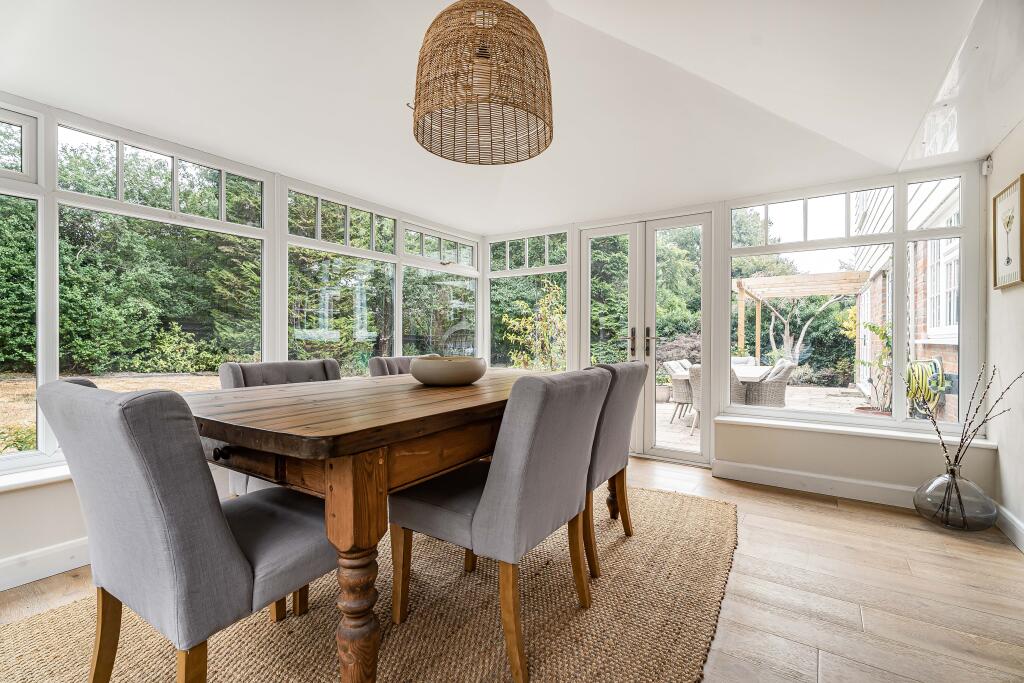 House in Hemel Hempstead - View 5