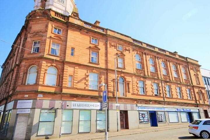 Main image of property: Scott Street, Motherwell