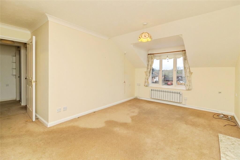 Main image of property: Laburnum Court (Leighton Buzzard), Leighton Buzzard