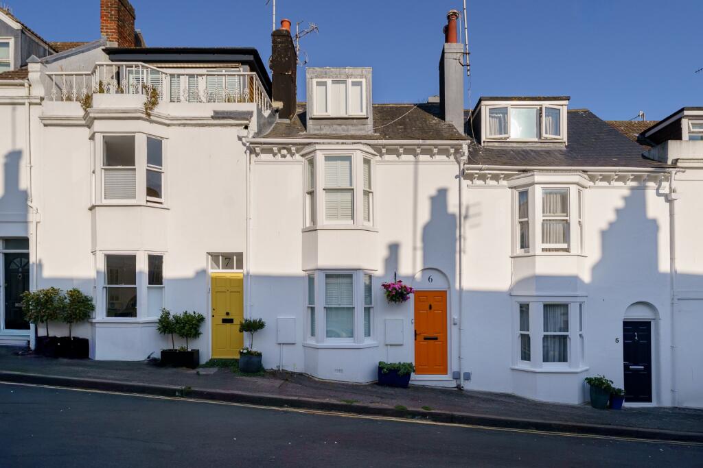 Main image of property: Dean Street, Brighton