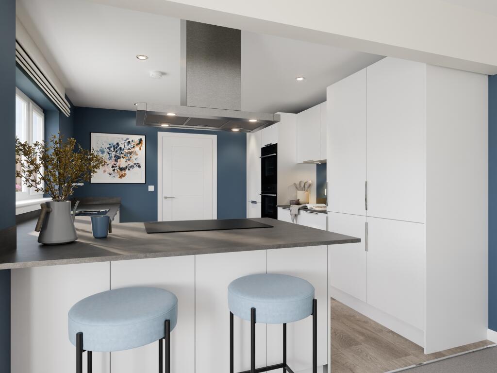 Main image of property: Parks View, 
Inverness, 
IV2 5JG
