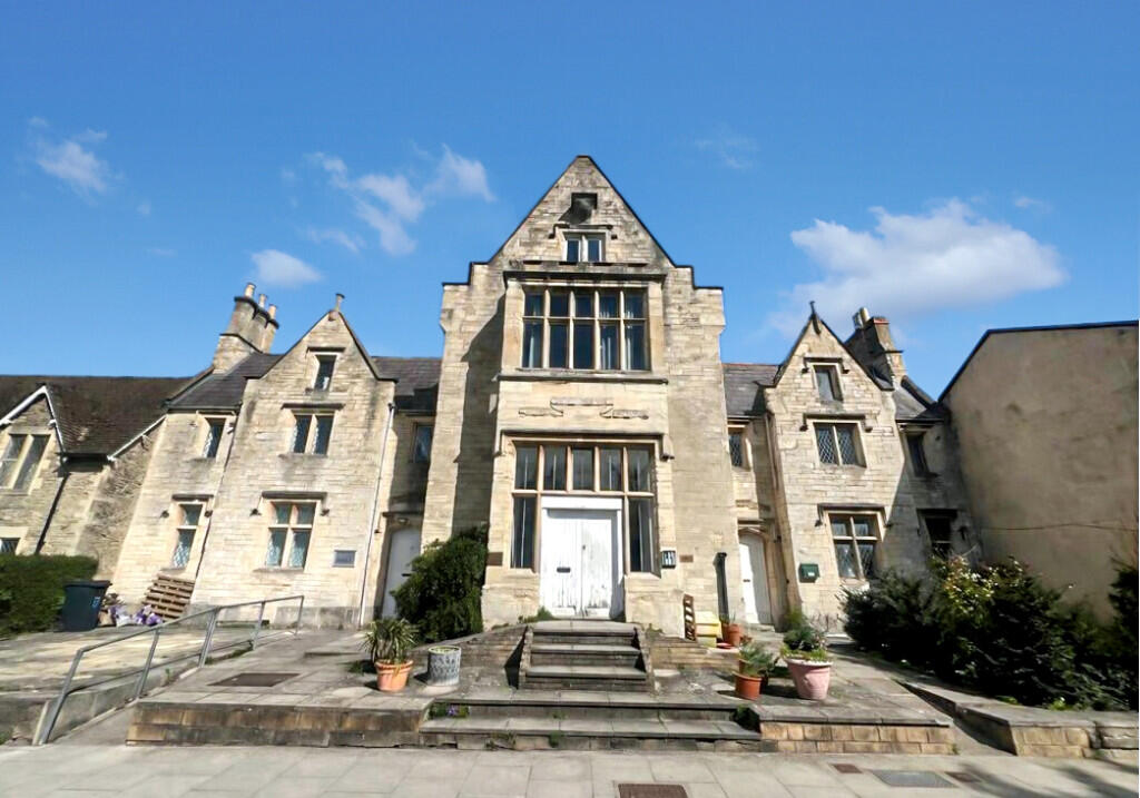 Main image of property: Church Street, Trowbridge