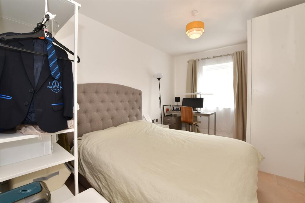 Main image of property: Thornbury Way, Walthamstow