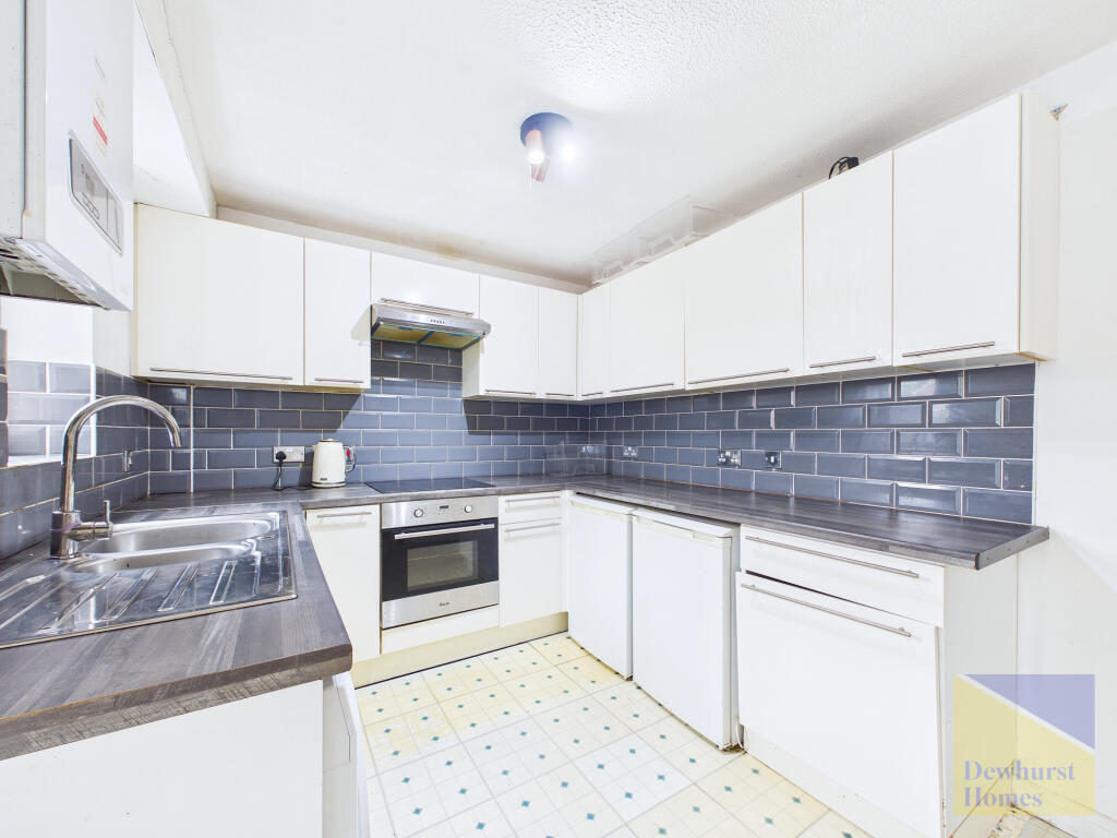 House in Preston, Lancashire - More