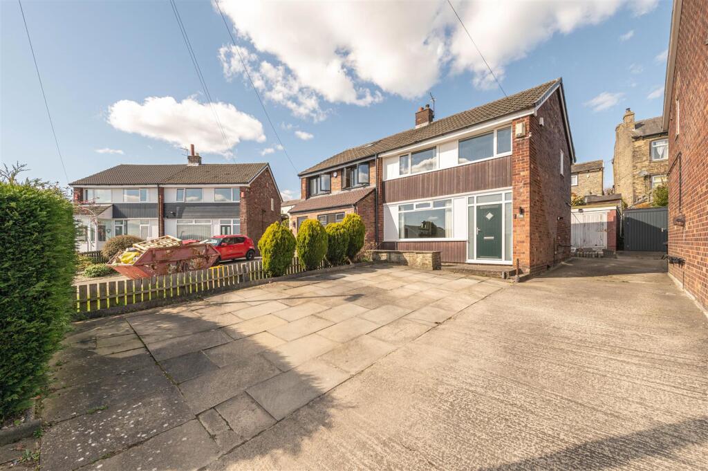 Main image of property: Astral Avenue, Halifax