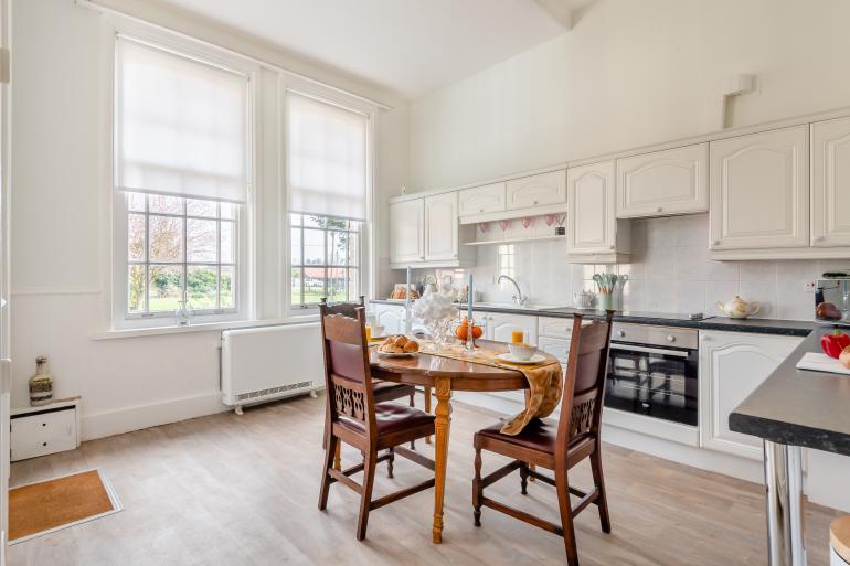 Apartment in Peterborough - View 3