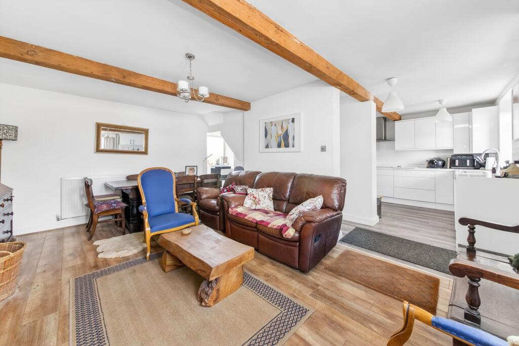 Farm Cottage, Heys Road, Holmfirth, HD9 photo 4