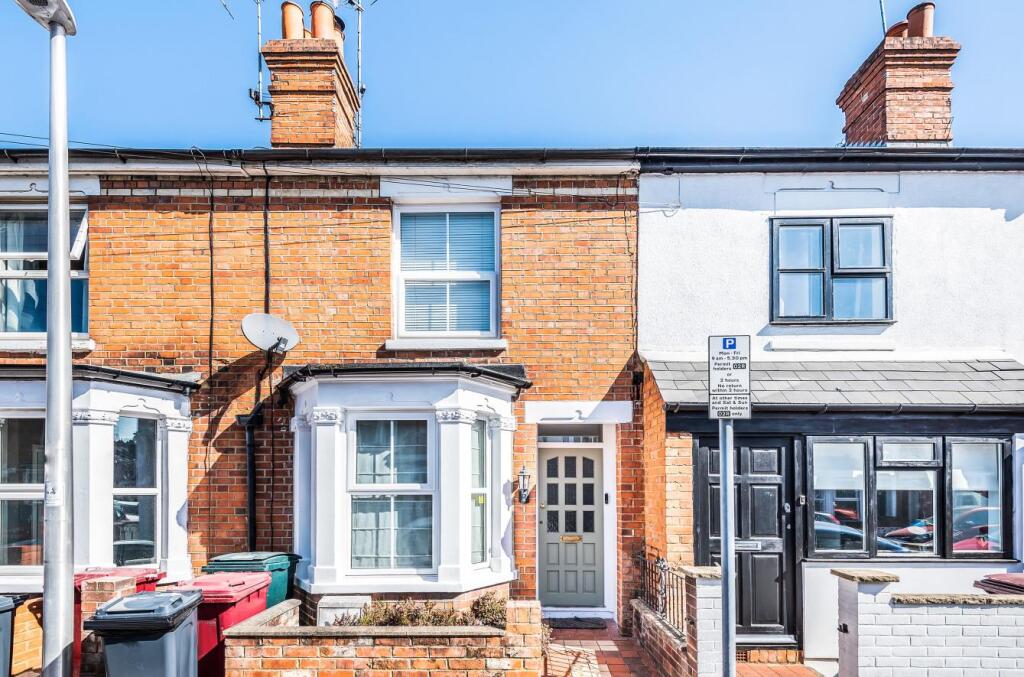 Main image of property: Queens Road