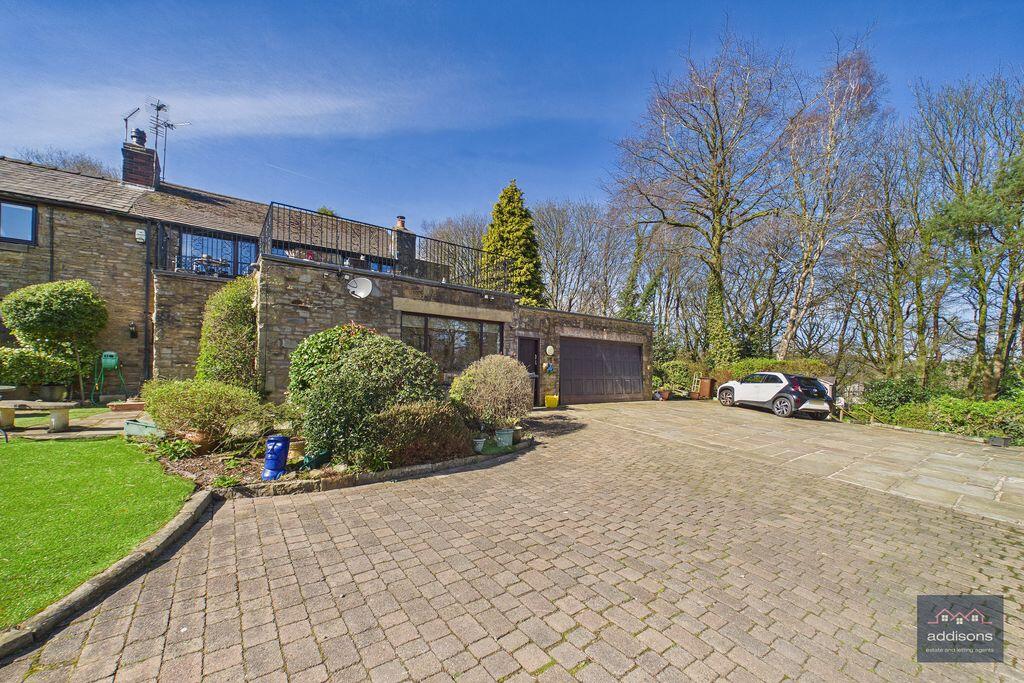 Main image of property: Crank Road, Billinge