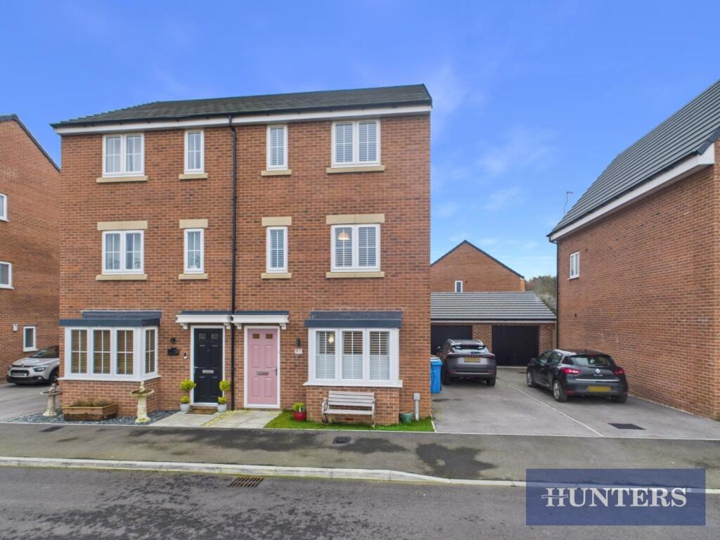 House in York