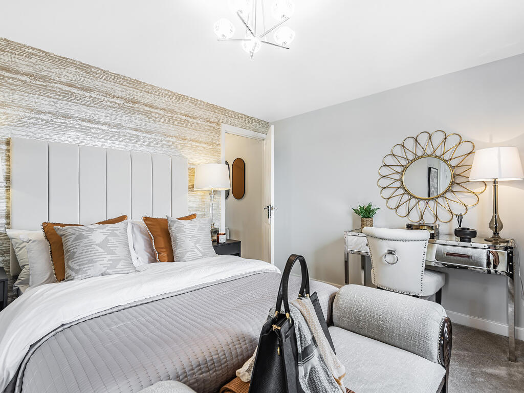 Main image of property: Baker Drive
Hethersett,
NR9 3GB