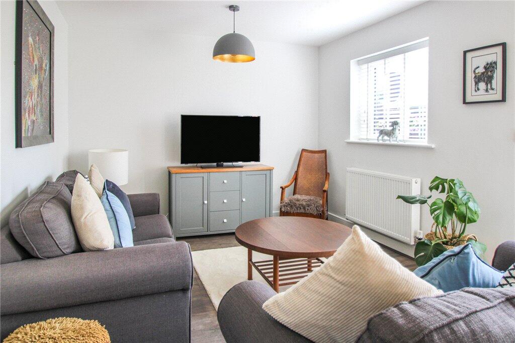House in York - View 2