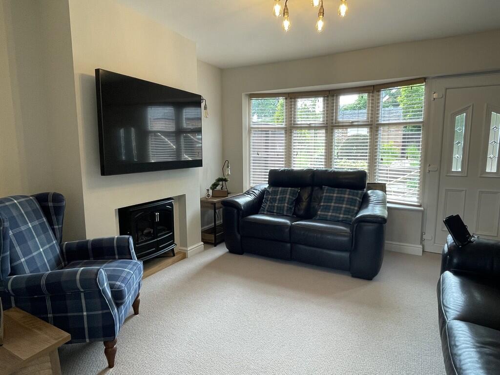 Main image of property: The Green, Hathern