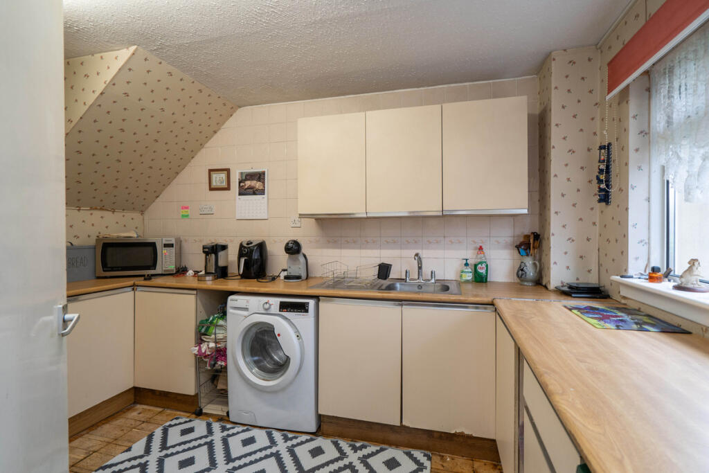 House in Edinburgh - View 3
