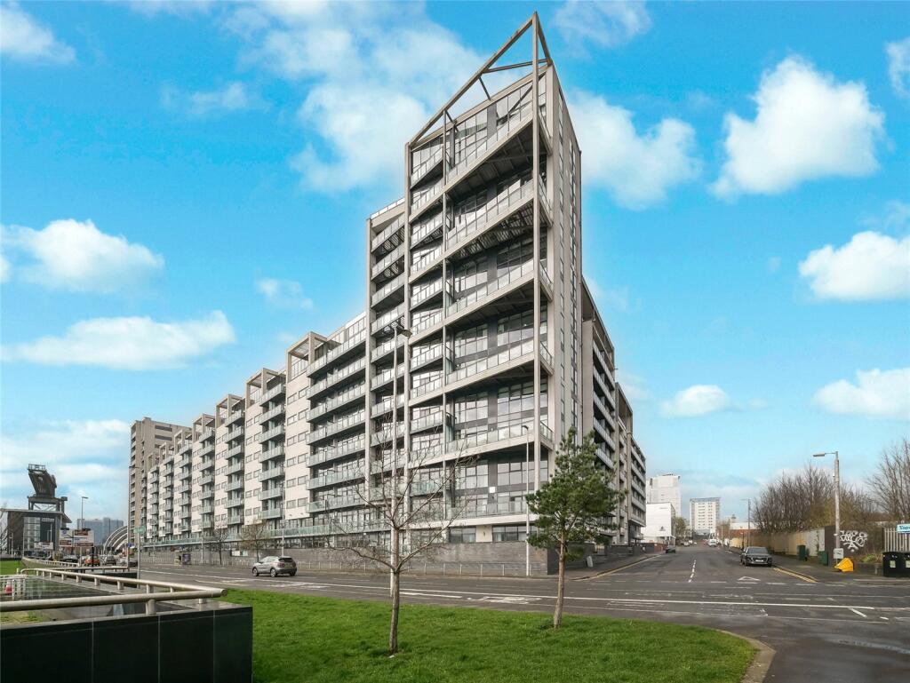 Main image of property: Elliot Street, Glasgow, Glasgow City, G3