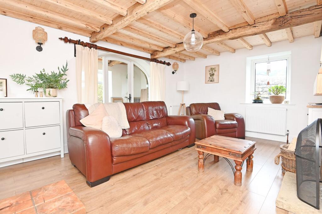 House in Harrogate, High and Low Bishopside - View 3