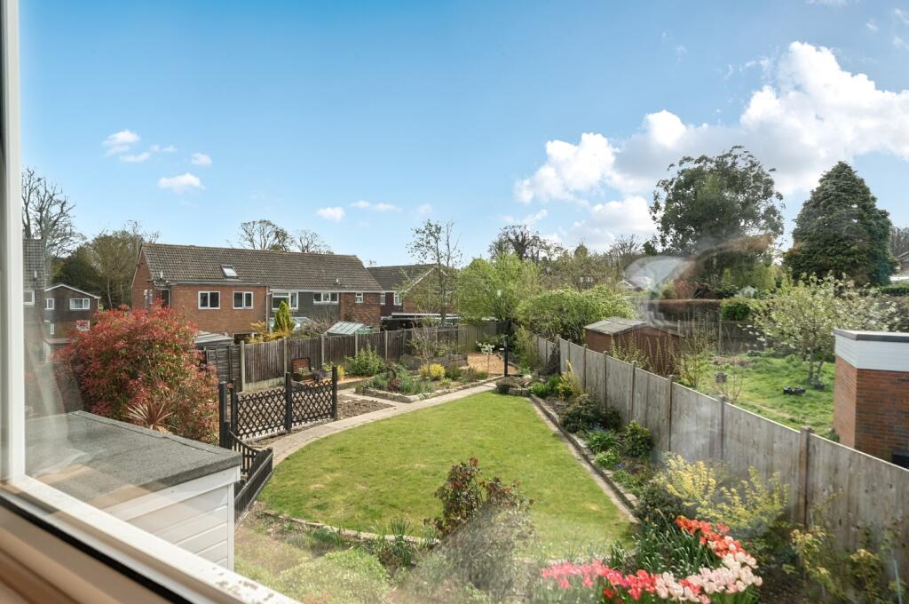 House in Dover, Eastry - View 4