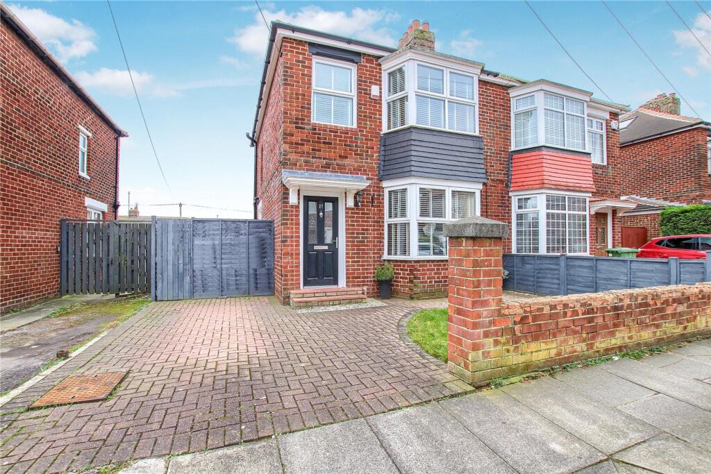 House in Stockton-on-Tees