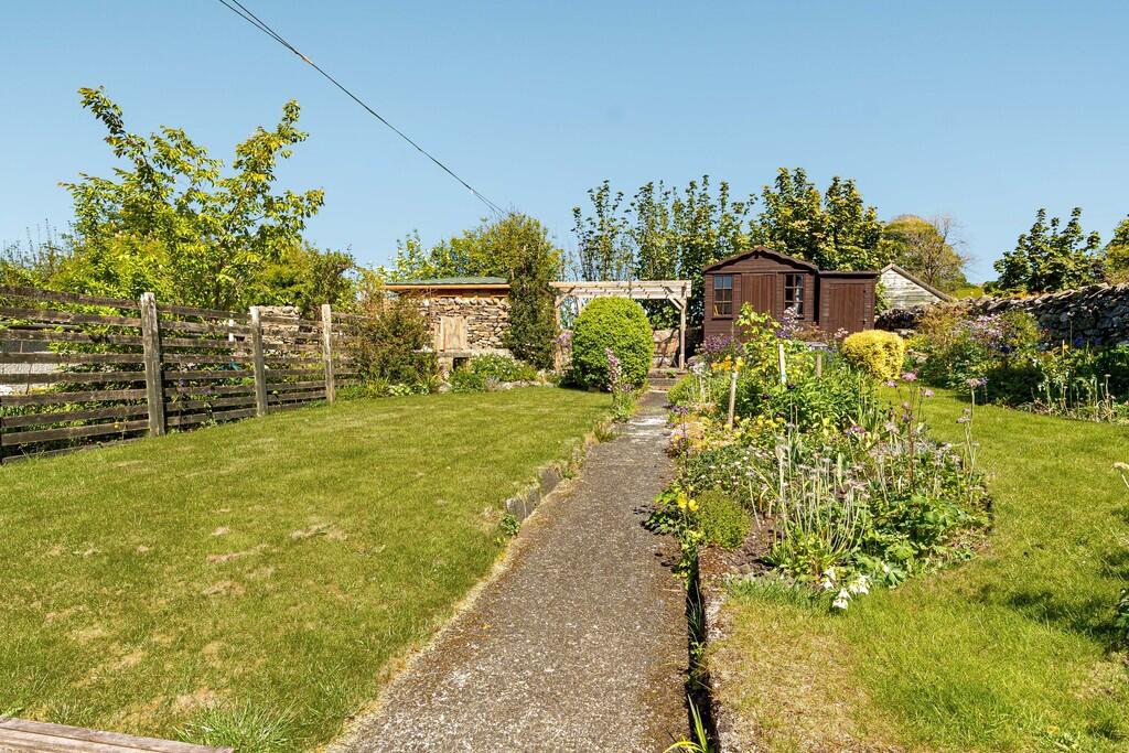 2 Cragg Terrace, High Street, Ingleton, LA6 3AD  photo 2