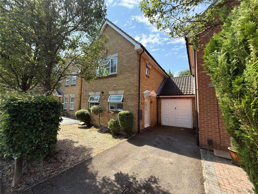 Main image of property: Saffron Road, Chafford Hundred, Grays, Essex, RM16