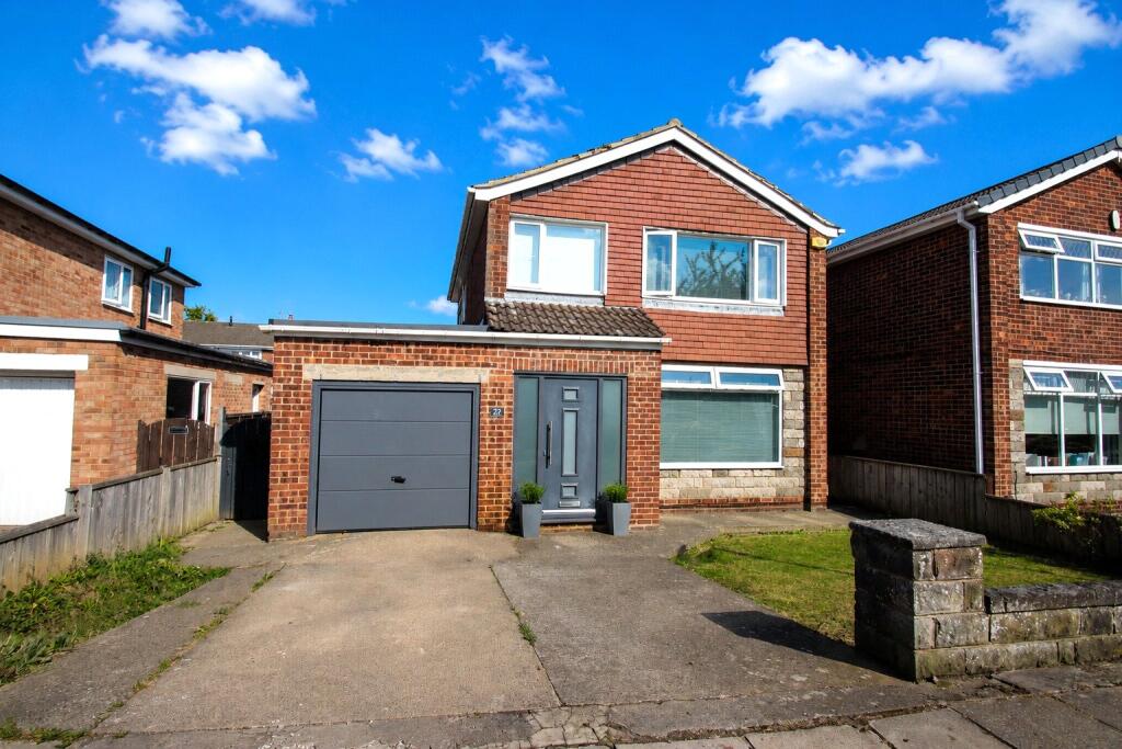 Main image of property: Sandy Lane, Wolviston Court