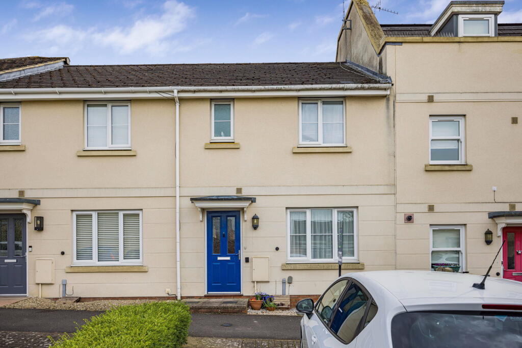 Main image of property: Clearwell Gardens, Cheltenham, GL52 5GH