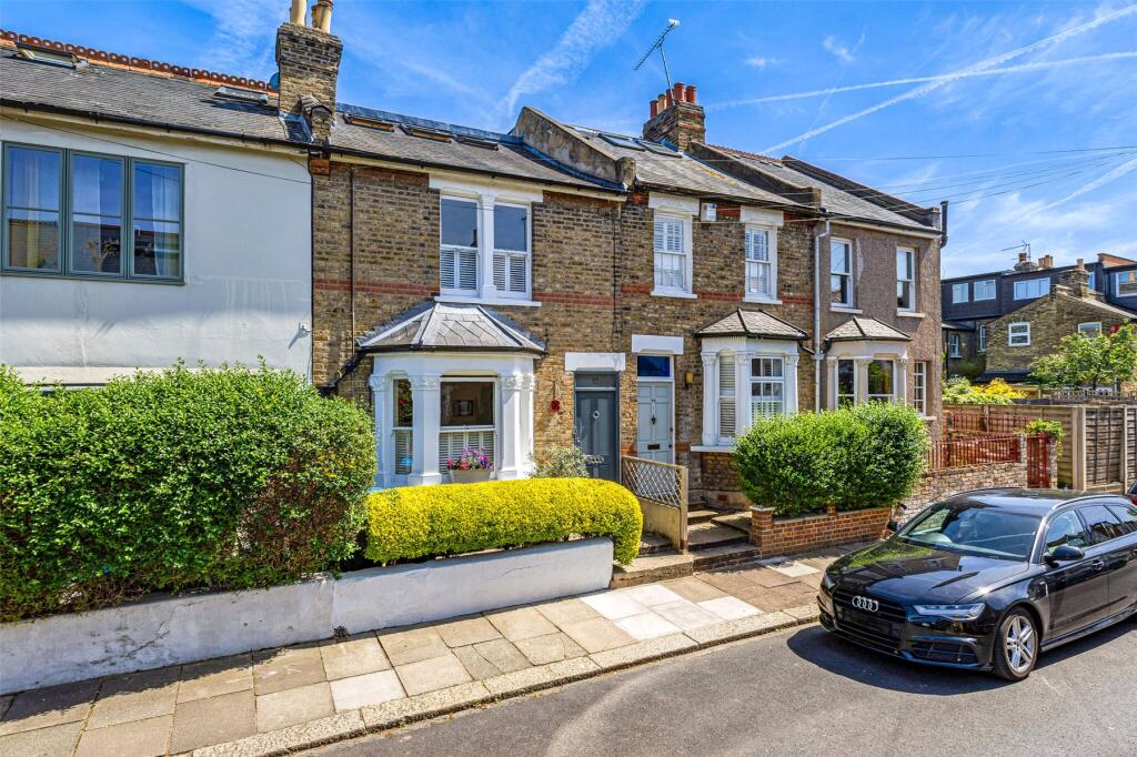 House in Twickenham
