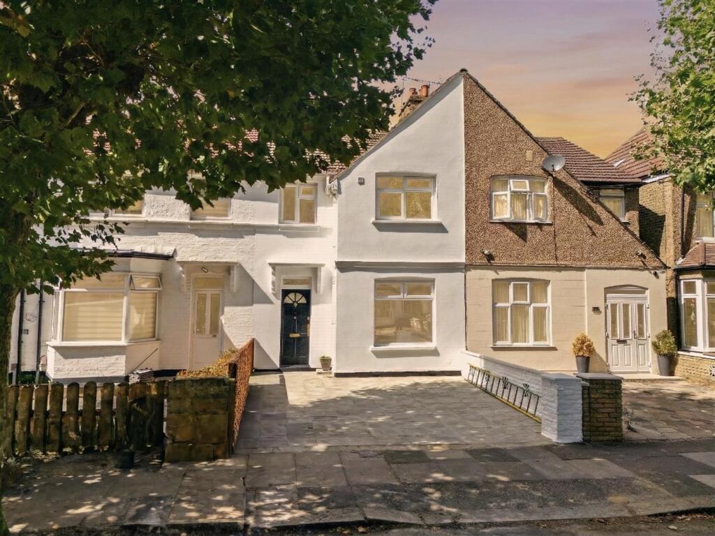 Main image of property: Kenwood Road, Edmonton
