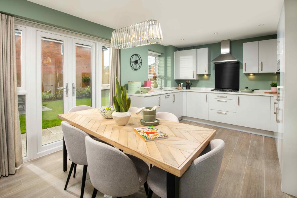 Main image of property: Cambridge Road,
Cambridge, 
Cambridgeshire, 
CB3 0XX